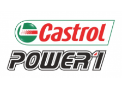 Oel Castrol Power 1 20W50 4T 4 Liter